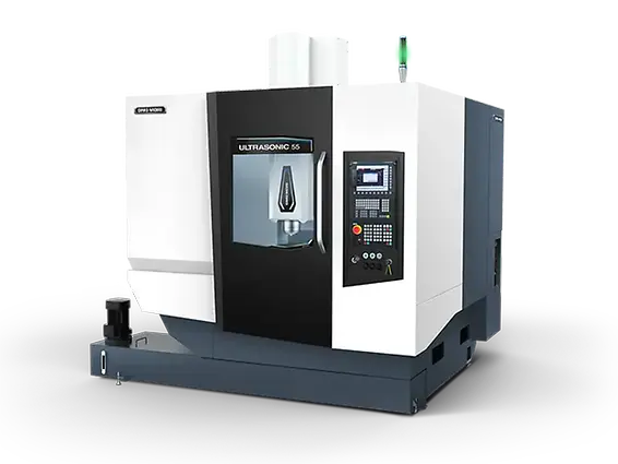 ULTRASONIC MicroDrill Series