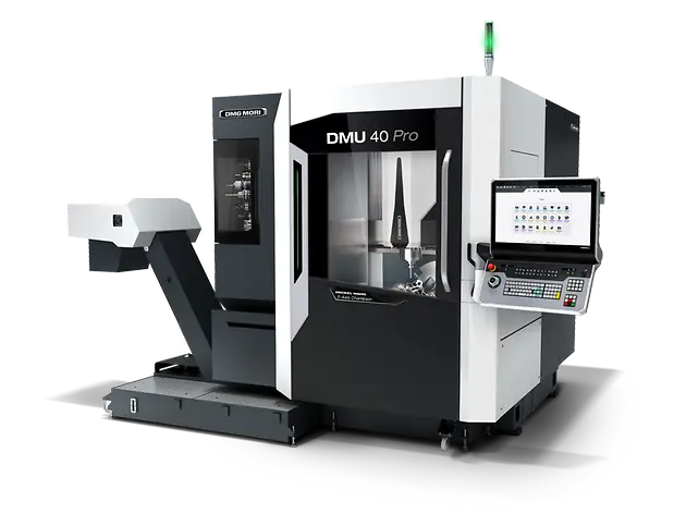 DMU Series