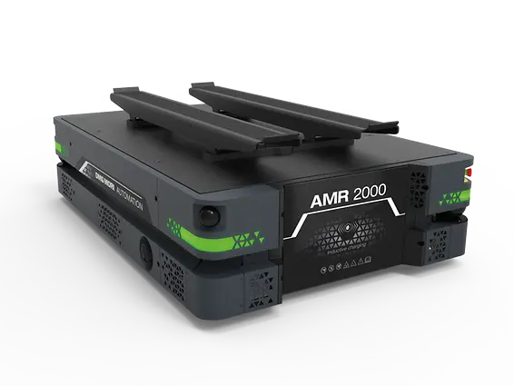 AMR 2000