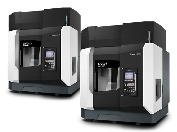 CVG Series