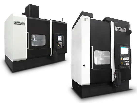Vertical Mate Series