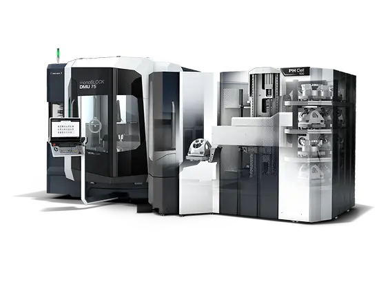 PH Cell 500