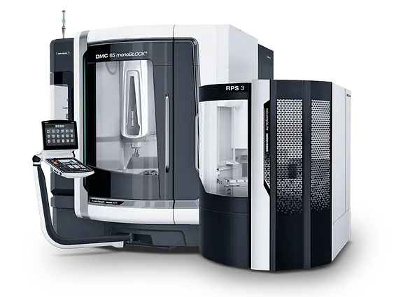 RPS monoBLOCK