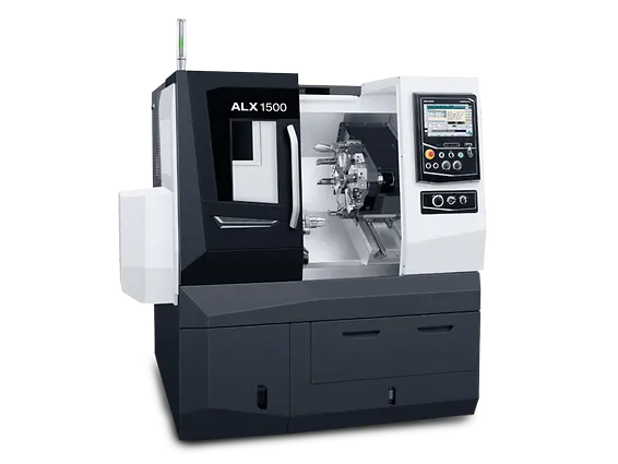 ALX Series