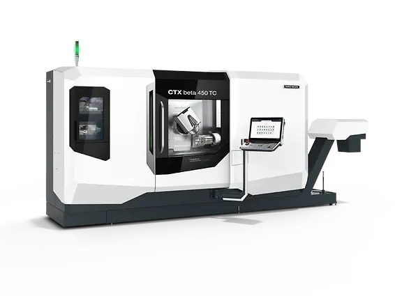 CTX TC Series