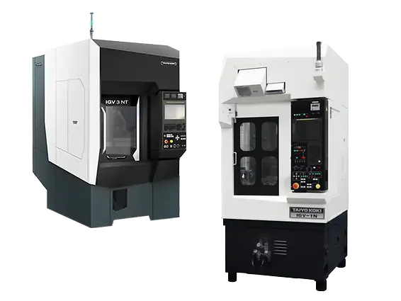 IGV Series