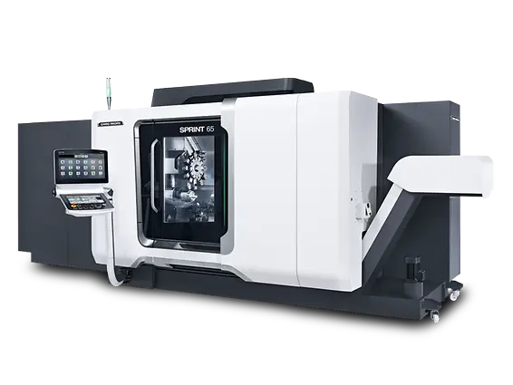 SPRINT Turret Series