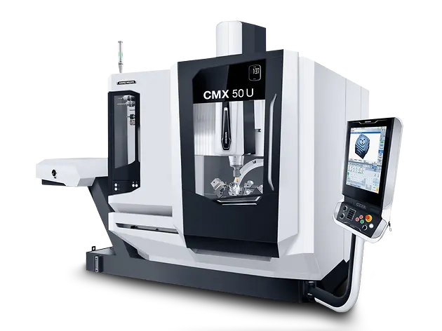 CMX U Series