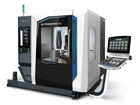 ULTRASONIC Universal / monoBLOCK Series