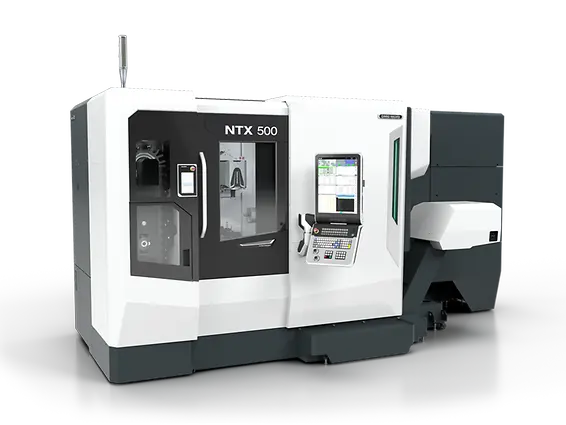 NTX Series