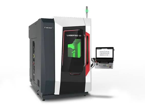 LASERTEC PowerDrill series