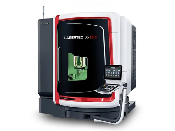 LASERTEC 65 DED