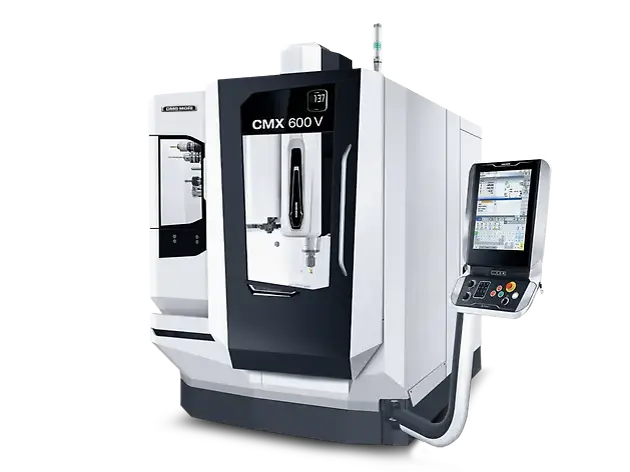 CMX V Series
