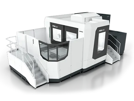 PBN 20 series