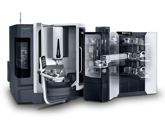 PH Cell 300