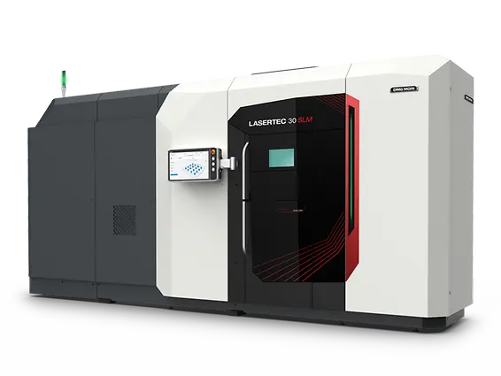 LASERTEC 30 SLM 3rd Generation